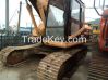 Sell Used Caterpillar Excavator 320