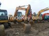  Used SANY Excavator SY70C