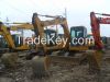  Used SANY Excavator SY70C