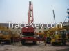 Sell Used Kato Rough Terrain Crane KR300