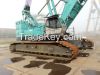 Sell Used Kobelco Crawler Crane CXE2500  