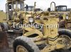 Used Komatsu GD605R-1 Motor Grader for Sale