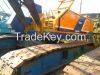 Sell Used Kobelco Crawler Crane 7055