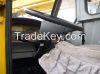 Used Japan Tadano 65T Truck Crane
