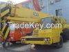 Sell Used Kato Truck Crane NK300E