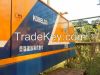 Sell Used Kobelco Crawler Crane 7055