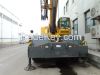 Sell Used Grove Truck Crane RT700E