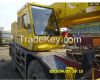 Sell Used Kato Truck Crane 25T