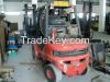 Used  Linde Forklift  H300