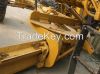  Used Caterpillar Grader 12H