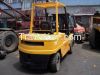 Used TCM Forklift FD50