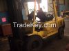 Used Hyster Forklift H3.0FT