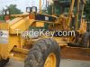  Used Caterpillar Grader 12H