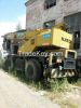 Used Kato 25T Rough Terrain Crane