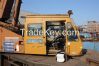 Used Kato 45T Rough Terrain Crane