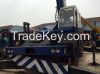 Used Tadano 30T Rough Terrain Crane