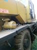 Used Kato 25T Rough Terrain Crane