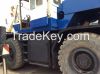 Used Tadano 30T Rough Terrain Crane