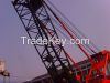 Used Hitachi KH125 Crawler Crane