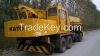 Used 25 Ton Kato NK250E Truck Crane for Sale