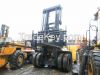 Used TCM FD200 Forklift,20 Ton TCM Forklift for Sale