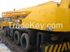 Used Tadano TL250E 25 Ton Truck Crane Good Condition