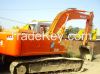 Used EX200-2 Excavator , Hitachi Excavator EX200-2,