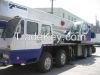 Used 55 Ton Tadano GT550E Japanese Truck Crane