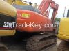 Used ZX330 Excavator , Hitachi Excavator ZX330,