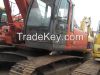 Used ZX330 Excavator , Hitachi Excavator ZX330,