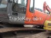 Used ZX330 Excavator , Hitachi Excavator ZX330,