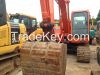 Used Daewoo Excavator DH150LC-7, DH150LC-7 Excavator