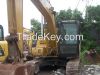 Used  Excavator 312C, CAT Hydraulic  Excavator 312C