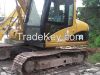 Used  Excavator 312C, CAT Hydraulic  Excavator 312C