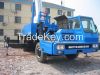 Used Tadano 25 Ton Truck Crane TG250E 