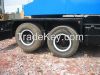 Used Tadano 25 Ton Truck Crane TG250E 