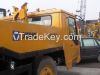 Used  Fully Hydraulic Truck Crane XCMG 25T 