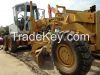 Used Japanese Grader Mitsubishi MG330