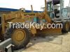 Used Japanese Grader Mitsubishi MG330