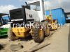 Used Japanese Grader Mitsubishi MG330