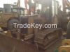 Used CAT D3C Bulldozer , Good Quality