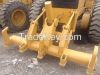 Used Caterpillar 140H Motor Grader  , Good Quality