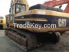 Used CAT 330B Excavator