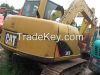 Used Excavator CAT 307C