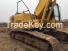 Used Excavator PC200-7,Crawler Excavator PC200-7,Used Komatsu Excavator PC200-7