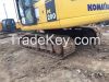 Used Excavator PC200-7,Crawler Excavator PC200-7,Used Komatsu Excavator PC200-7