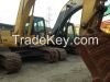 Used Excavator PC220-8,Crawler Excavator PC220-8,Used Komatsu Excavator PC220-8