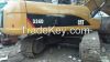 Used Excavator 336D, Crawler Excavator 336D, Used CAT Excavator 336D