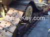 Used bulldozer D5H, Crawler Dozer D5H, Used CAT Bulldozer D5H