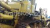 Used bulldozer D8K, Crawler Dozer D8K, Used CAT Bulldozer D8K